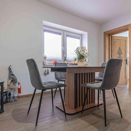 Apartamenty Tatrzanskie Wzgorze Poronin Kültér fotó