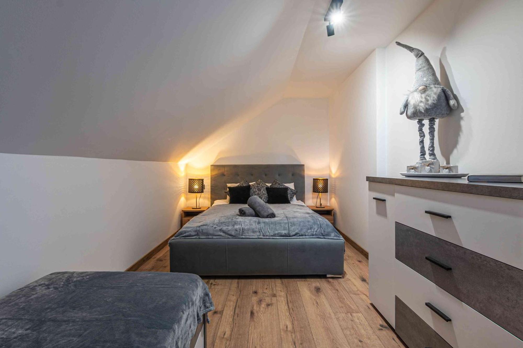 Apartamenty Tatrzanskie Wzgorze Poronin Kültér fotó