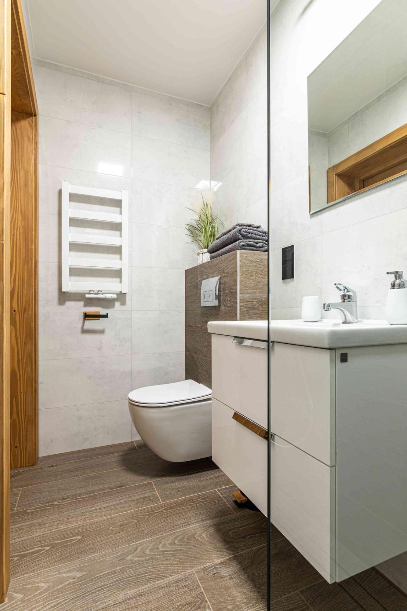 Apartamenty Tatrzanskie Wzgorze Poronin Kültér fotó