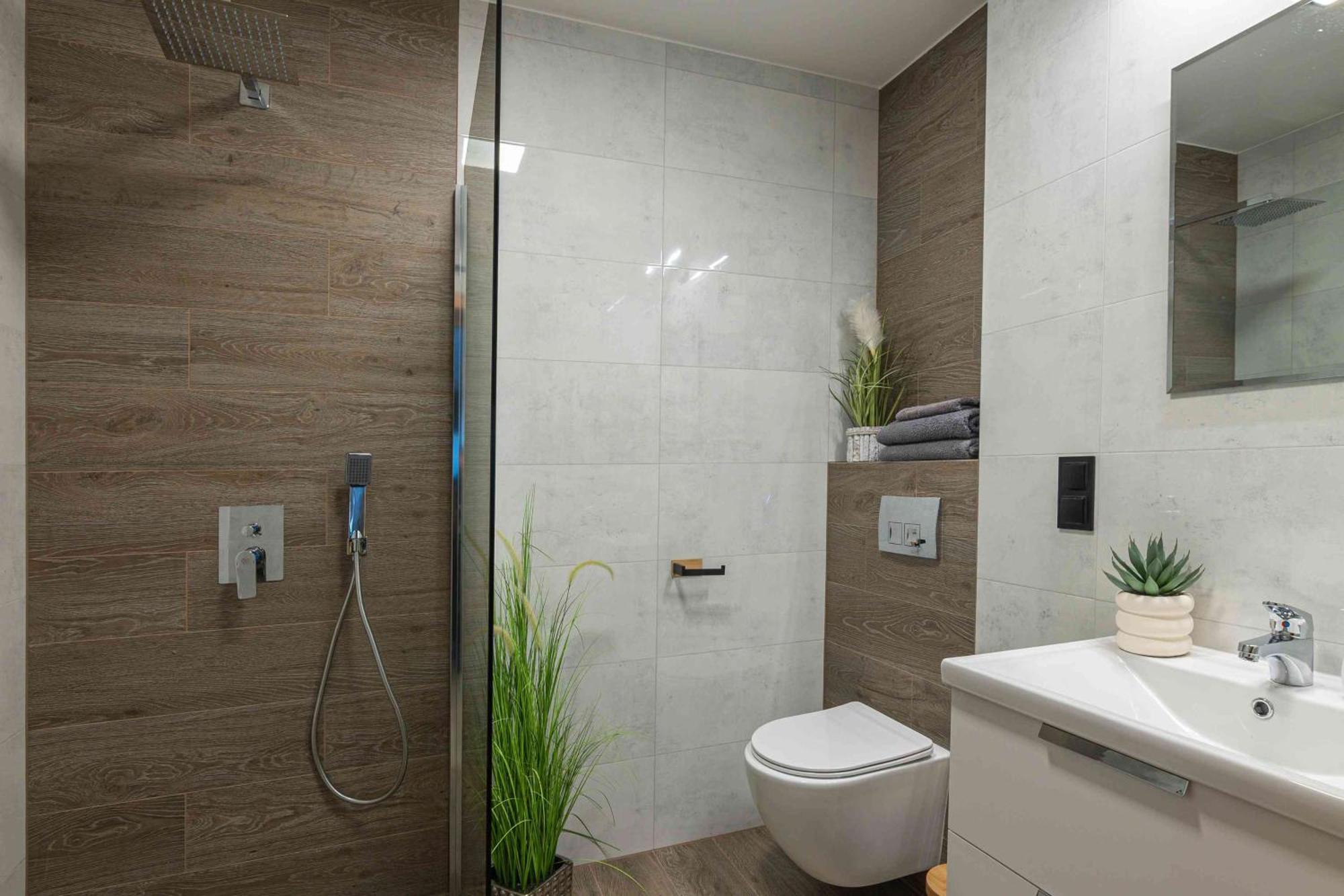 Apartamenty Tatrzanskie Wzgorze Poronin Kültér fotó