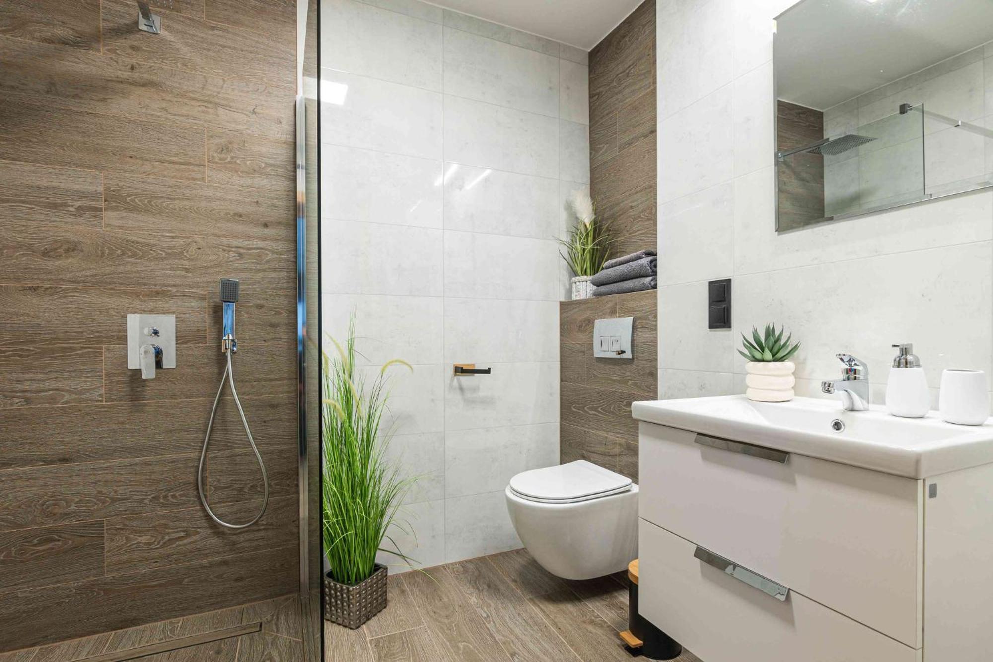 Apartamenty Tatrzanskie Wzgorze Poronin Kültér fotó